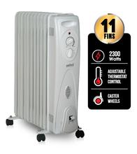 Sanford SF12060H 2300W 11Fin Oil Heater