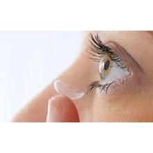 Fresh Look Plain Contact Lenses - 5.25