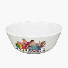 Servewell Motu Patlu Round Bowl 4.5″