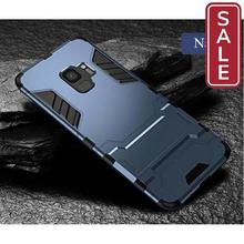 SALE- Shockproof Armor Phone Case for Samsung Galaxy S7 Edge