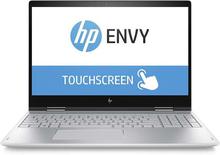 HP Envy X360 Laptop i5 7th Gen/ 4GB RAM/1TB HDD Laptop