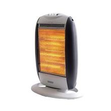 ELECTRON HALOGEN HEATER 1200W