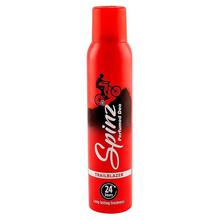 Spinz Trailblazer Perfume Deo