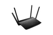 ASUS RT‐AC58U(1300MBps/Dual Band/4 X Antenna/1 X USB3.0) AC Router