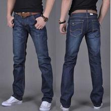 Dark Blue Jeans For Men