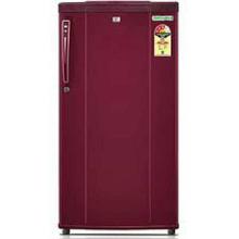 Videocon VEP184 172L Single Door Refrigerator-Red