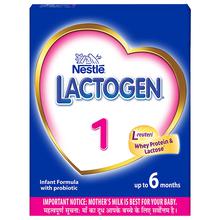 Nestle Lactogen 1 (400Gm)