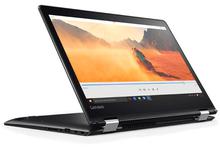 Lenovo yoga 510 14''FHD Laptops (6th Gen/ 4GB RAM/ 1TB SATA HDD/Core  i3,/2GB(R5) GFx)
