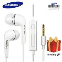 Samsung Earphones EHS64 Headsets With Built-in Microphone