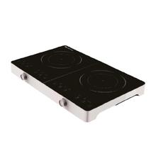 Double Induction Cooker