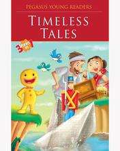 Read & Shine - Timeless Tales By Pegasus