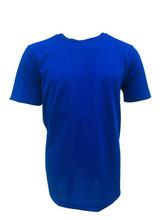 Men Round Neck T-Shirt