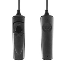 Wired Shutter Release Cord Remote Control Switch For Canon DSLR