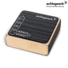 Schlagwerk Sk25 Longshort Shaker