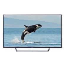 Sony KDL-49W660E 49'' FHD HDR Smart LED TV - Black