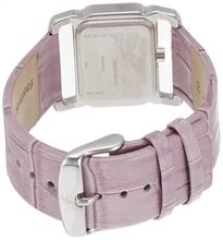 Fastrack Fits and Forms Analog Purple Dial Women's Watch - 6089SL01