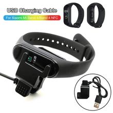 Usb Charging Cable, Without Disassembly, Adapter For Xiaomi Mi Band 4, Charger For Mi Band 4