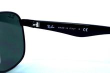 Ray-Ban RB 3502 002