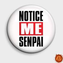 Senpai Notice Me