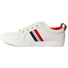 Deals4you Men's White Sneakers shoes Sneakers For Men