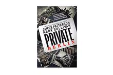 Private Berlin - James Patterson & Mark Sullivan