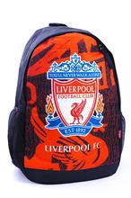 Liverpool Football Club Backpack