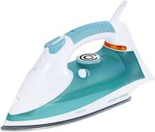 Black & Decker 1800W Vertical Steam Iron, Green - X810R-B5