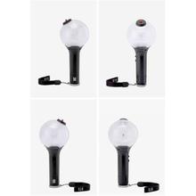 BTS Army Bomb Light Stick Ver 3 Ver2 Kpop Bangtan Boys BT21 Concert