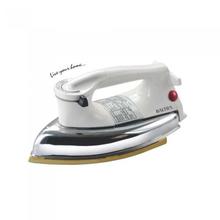 Baltra BTI-124 Duro  1000W Dry Iron- White