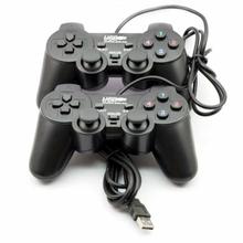 Ucom – USB Game Pad 2 in 1 – Twin Wired