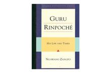 Guru Rinpoche: His Life And Times