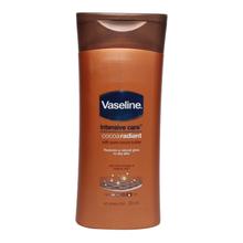 Vaseline Intensive Care Cocoa Radiant Body Lotion - 200gm