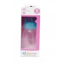 Kidsme Safety PP Milk Bottle 150 ml