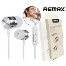 Remax RM-803 Earphone