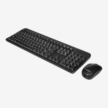 Hyundai Wireless keyboard Plus Mouse Combo