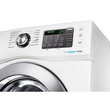 Samsung Front Loading Washing Machine (WF652U2BHWQ)-6.5 Kg