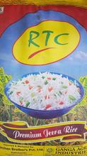 RTC Premium Jeera Rice-25kg