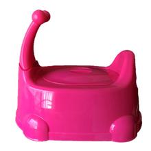 Bagmati Pink Fancy Baby Potty Chair