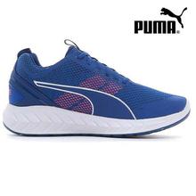 Puma Blue Ignite Ultimate 2 Running Shoes For Men - 18942901