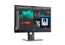 Dell  P2418HZ 24" Monitor for Video Conferencing