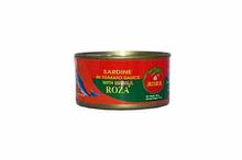 Roza Sardine in Tomato Sauce with Masala- 185 gm