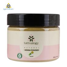 Tattvalogy Henna Powder - 200 gm