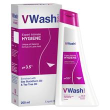 V Wash Plus 200ML (VWash/ V-Wash/ Vaginal Intimate Wash )