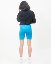 Basemark Biker Shorts For Women