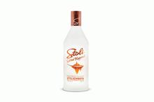 Stolichaya Salted Karmel Vodka- 1000 ML