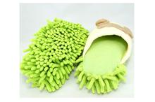 Microfiber Noodle Mop Slippers