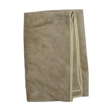 Light brown  Color Baby Towel (extra Soft)