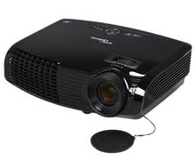 Optoma EH1020 Full HD 1080P Portable DLP 3000 Lumens Projector - (Black)