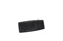 Micropack K-203 Wired Keyboard