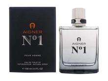 Aigner No 1 Men EDT Perfume For Men -100 ml